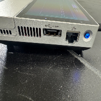 Oxford Nanopore MinION Mk1C Sequencing Device image 3